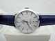 Low Price Omega Seamaster Automatic Watch Blue Leather Strap (9)_th.jpg